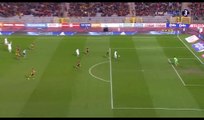 Konstantinos Mitroglou Goal HD - Belgium 0-1 Greece - 25.03.2017