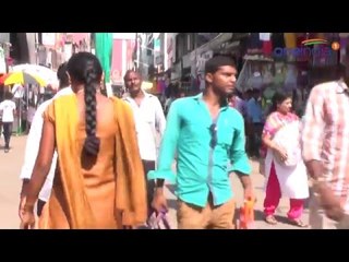 வெயிலின் தாக்கம் இன்று அதிகமாக இருக்கும்- ஆட்சியர் எச்சரிக்கை- வீடியோ