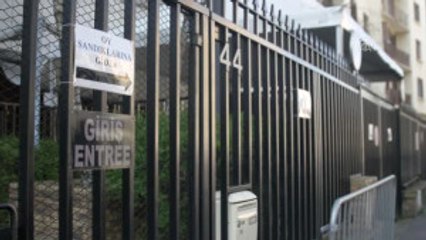 Fransa'da Halk Oylaması Için Hazırlıklar Tamam - Paris