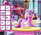 My Little Pony Friendship is Magic Raritys Wedding Dress Designer Full Game Episode for K