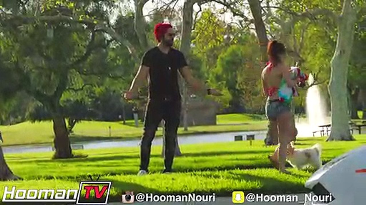 “Jam e martuar”, vajza refuzon djalin, por kur sheh mjetin e tij superluksoz…