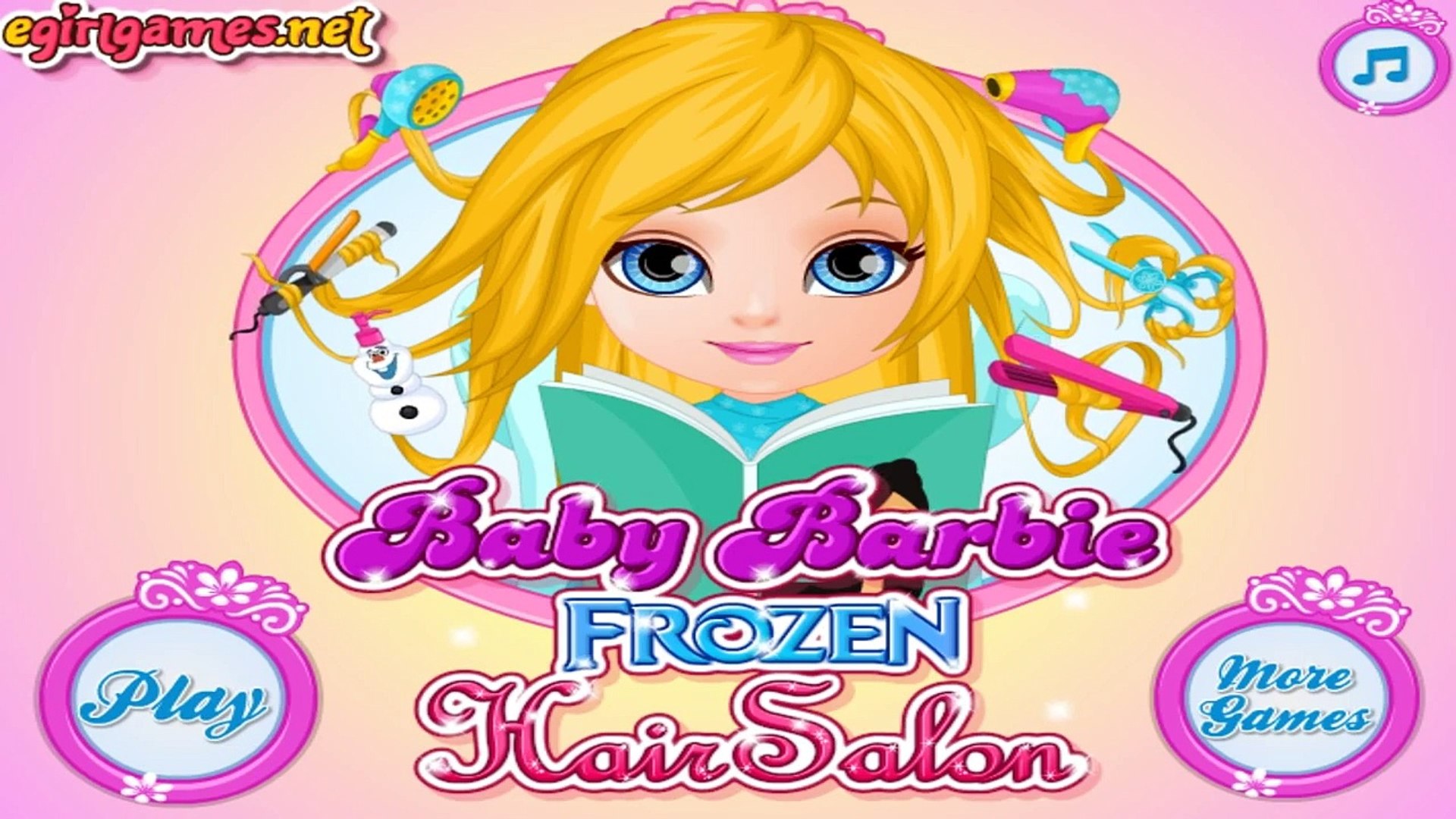 baby barbie dress up games mafa