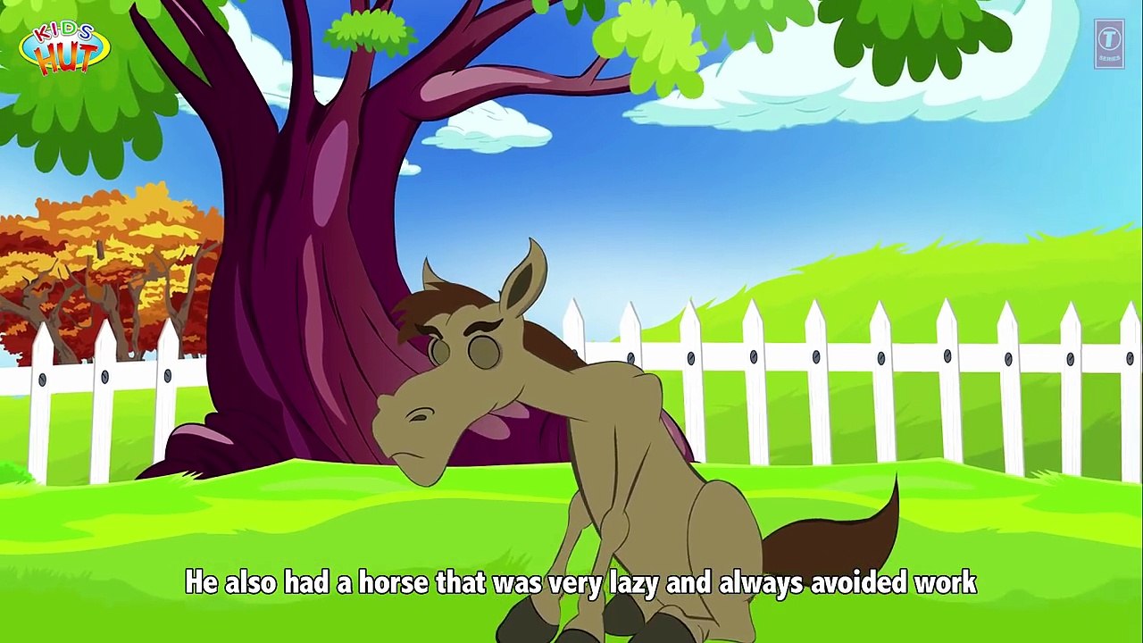 GingerBread Man Story Playlist