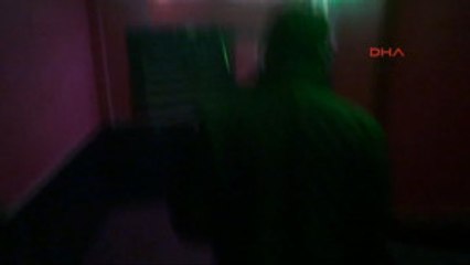 Şanlıurfa'da 350 Polisle Huzur Operasyonu: 48 Gözaltı