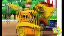 Paw Patrol and Team UmiZoomi New Gameplay - Full Games Episodes in English Nick-Jr HD