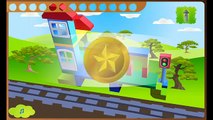 Ребенок андроид апи двойной образование для игра счастливый Дети Лего поезд поезд образование