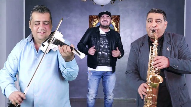 NARCIS 2017 - CATA FRUMUSETE E PE TINE - HIT MANELE NOI 2017