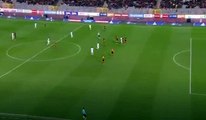 Konstantinos Mitroglou  Goal HD - Belgiumt0-1tGreece 25.03.2017