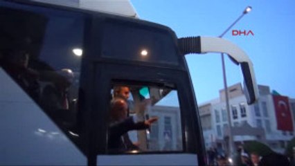 Osmaniye CHP'li Ince: Bir Başbakan 'Beni Yok Edin' Diye Oy Ister Mi?