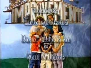 Home Improvement  202  Rites And Wrongs Of Passage