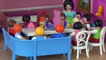 Playmobil Film | ALLE Storys | deutsch | Familie | Lena und Chrissi | Topmodel | In der Ki