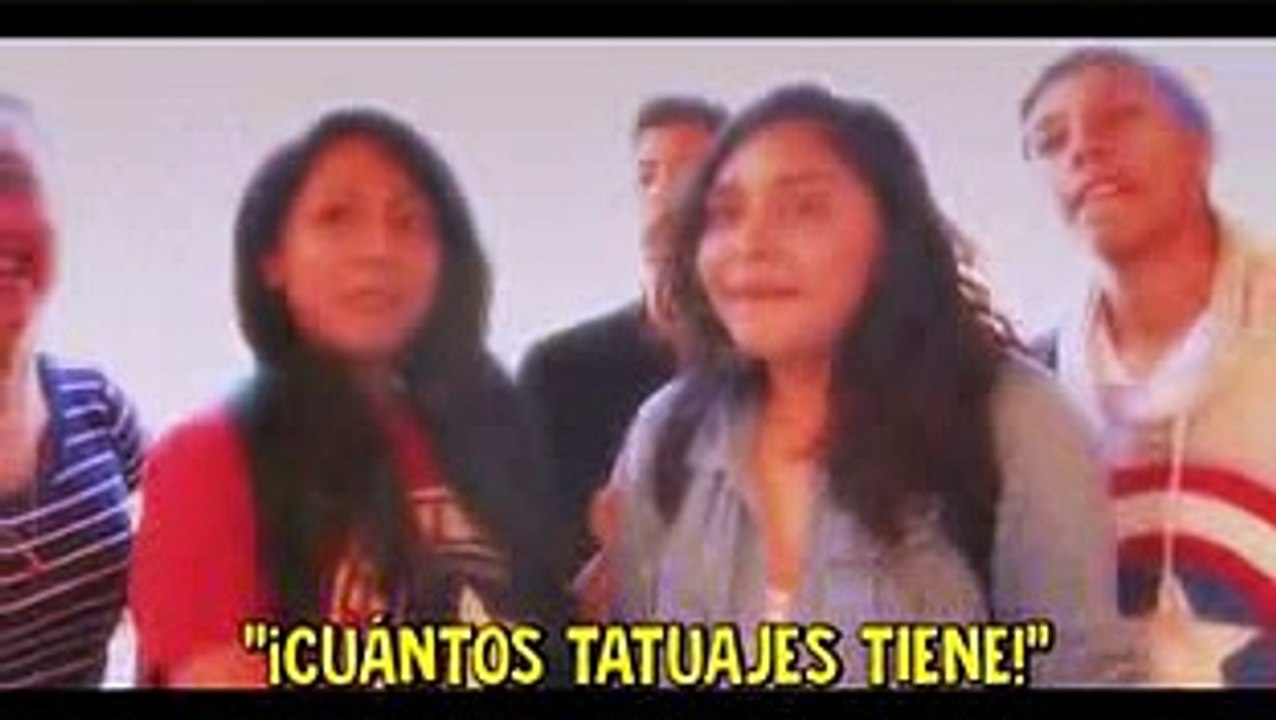 el Amante