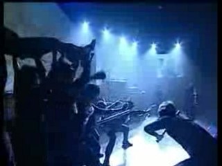 CLASH ft. Nap -Retrospect in Clash Army Rock Concert