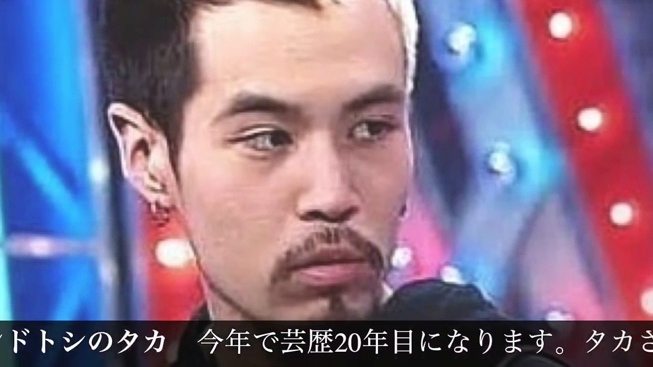 【超衝撃】昔はかっこよかった！？誰この人！？えっ安村www昔はイケメンだった芸人たちwwwww