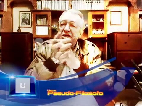 Olavo de Carvalho - Obama é comunista kkkkk