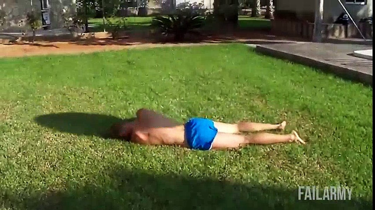 Best Fails of the Week 1 September 2014 || FailArmy