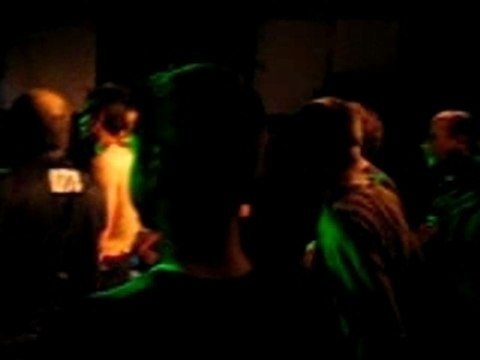 Les Vieilles Salopes au BetiZFest 2005