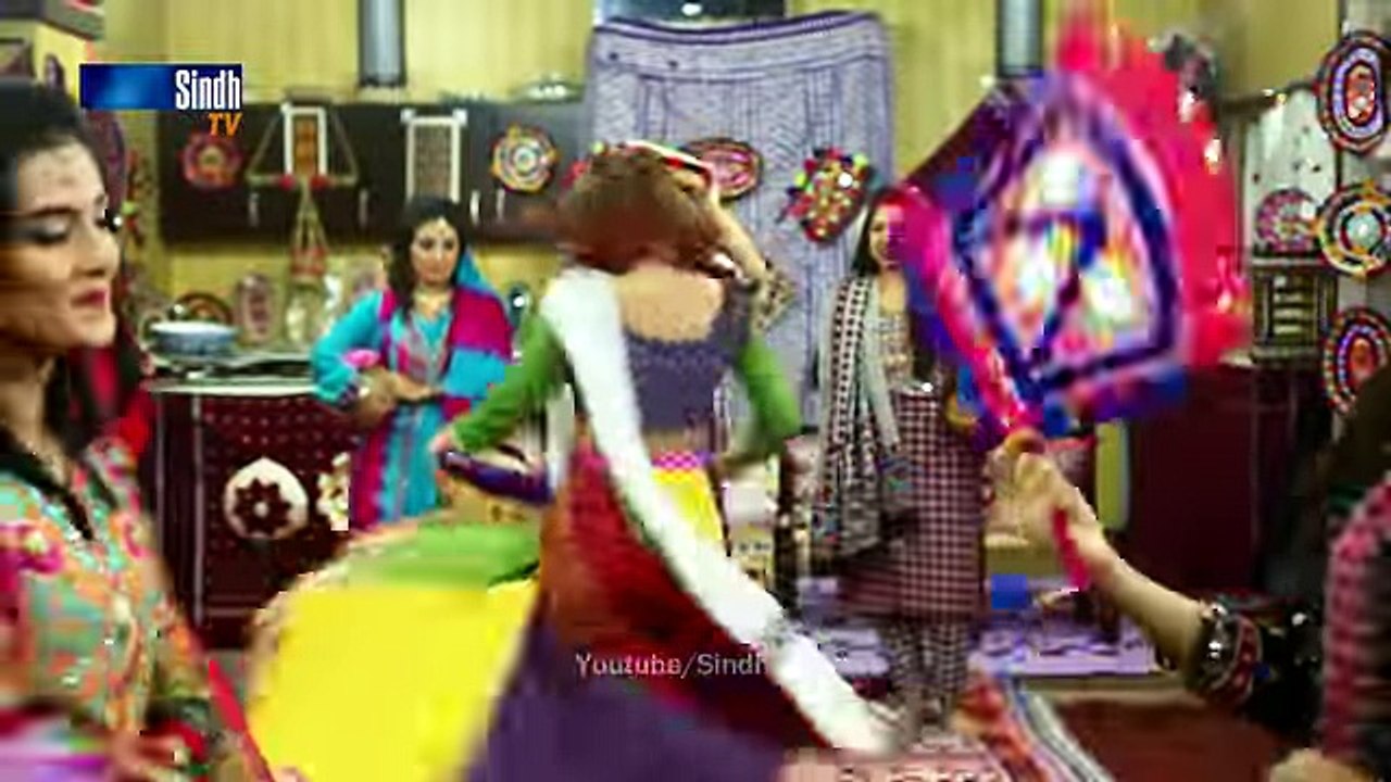 SindhTV song Mor tho tily singer vindana A Nirankari -