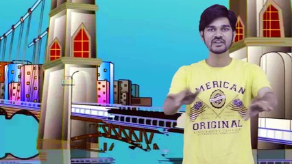 Action Rhyme || London Bridge Is Falling Down Nursery Rhymes