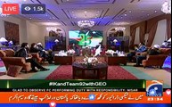 We Were Ahead of Other Teams, We Introduced Innovative Things in Cricket - Imran Khan