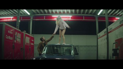 BUSY P FT. MAYER HAWTHORNE - GENIE