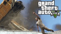 GTA 5 Fails Wins & Funny Moments: #68 (Grand Theft Auto V Compilation)