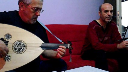 Söyleyemem derdimi - Prova (1)