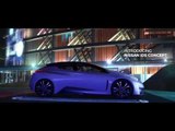 El nuevo Nissan IDS Concept