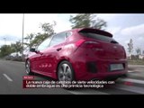 Prueba Kia Cee'd  1.6 CRDi de 136 CV