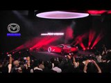 Presentación del Mazda RX-Vision