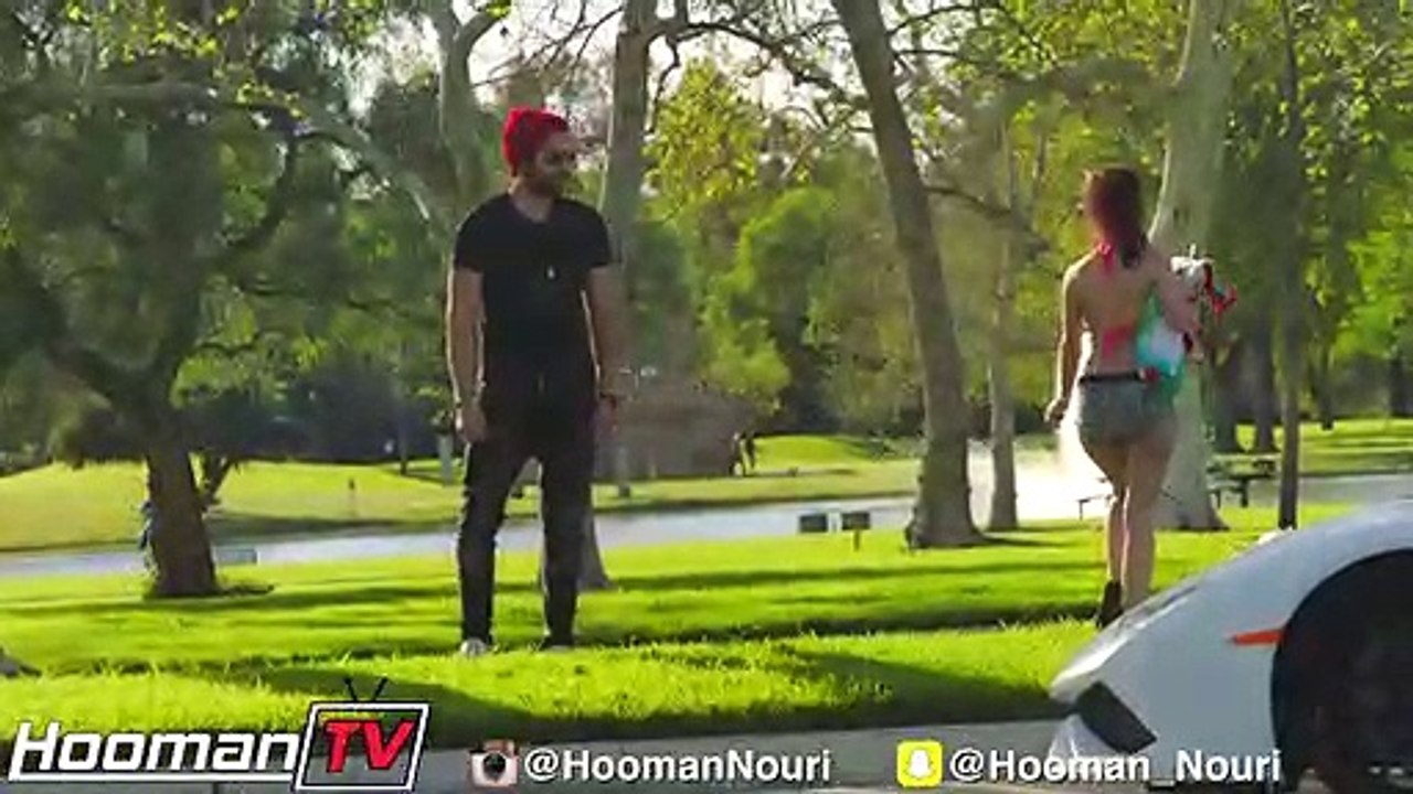 Jam e martuar”, vajza refuzon djalin, por kur sheh mjetin e tij superluksoz… - Video Dailymotion