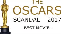OSCARS Best Picture FAIL *REAL FOOTAGE* [LALA Land snubbed] Warren Beatty Wrong Envelope