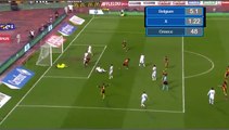 1-1 Romelu Lukaku Goal - Belgium 1-1 Greece 25.03.2017