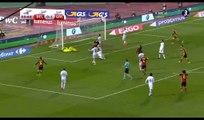 Romelu Lukaku Goal HD - Belgium 1-1 Greece - 25.03.2017