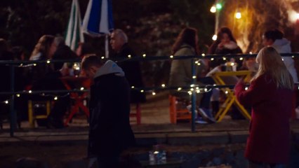 مسلسل هذه المدينة ستلاحقك الحلقة  12 –قسم 3 –