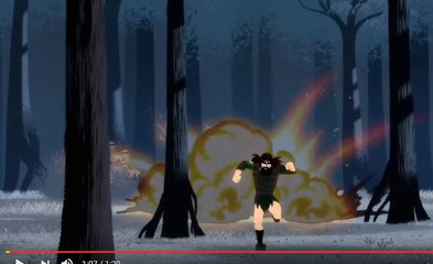 Watch Animation Samurai Jack Season 5 Episode 4 : XCV Putlocker,