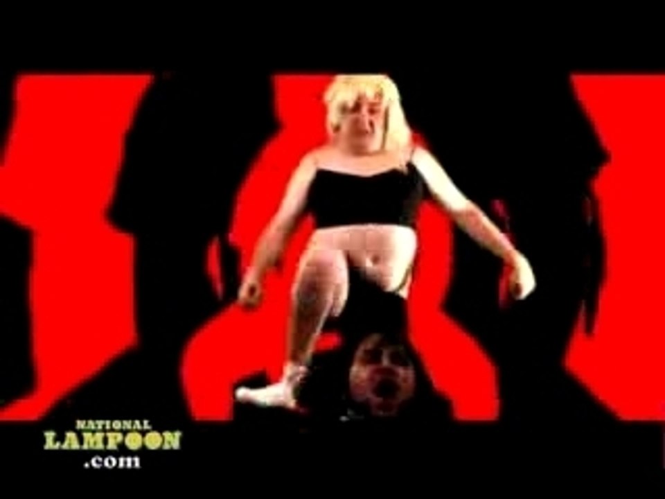 Britney Spears - Gimme More