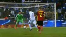 All Golas & highlights HD - Belgium 1-1 Greece - 25.03.2017 HD - Video Dailymotion