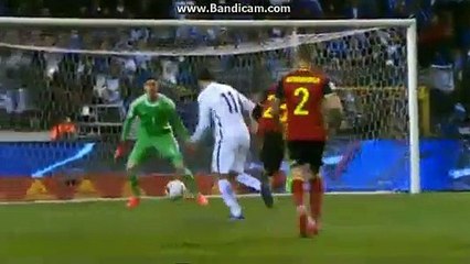 All Goals Belgium 1-1 Greece Highlights HD - 25.03.2017