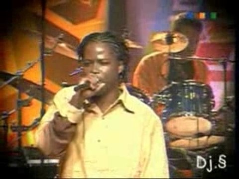 FUCKLY & François LADREZEAU - Chien an mwen (live)