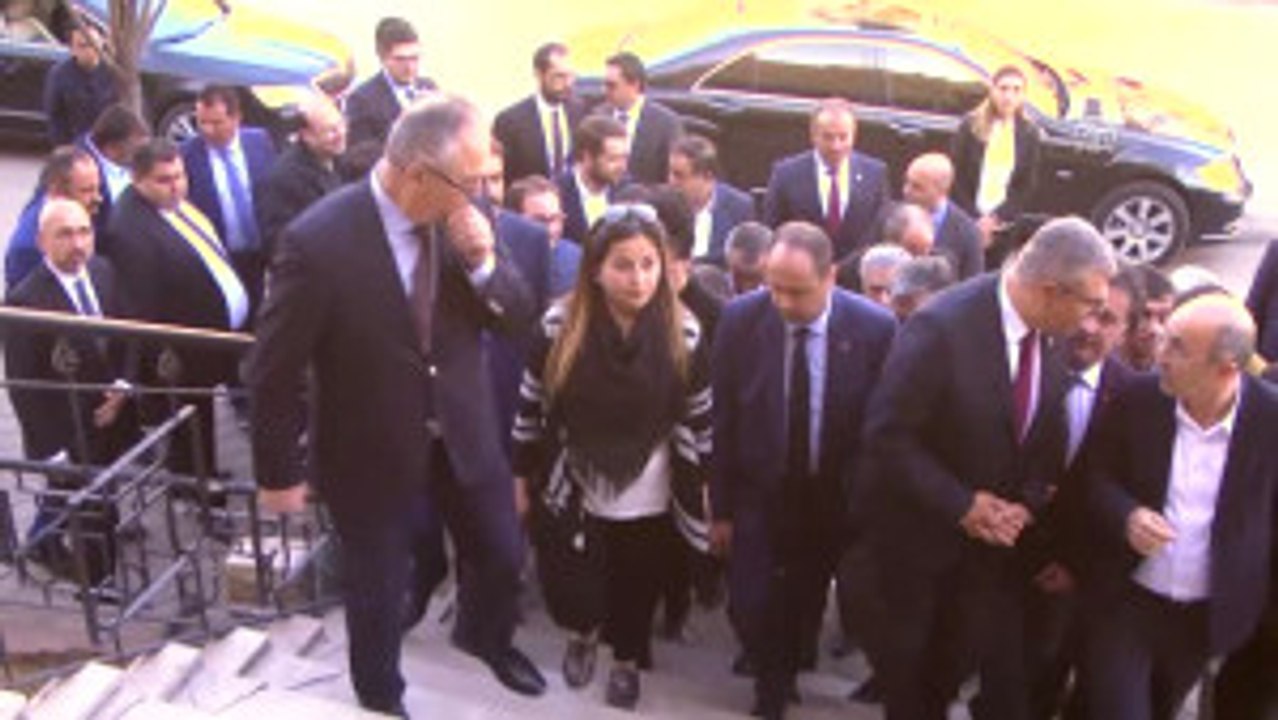 Veysi Kaynak: "Eğer Avrupalı, Hollandalı, Alman ve Fransız Isen Insan Hakları Var Senin Için" -...