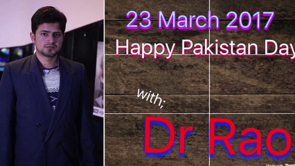 23 March Celebration In China.