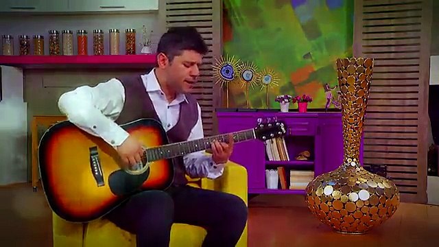 Mustafa Bozkır-Derdimi Söylesem Derin Dereye-muhteşem yorum