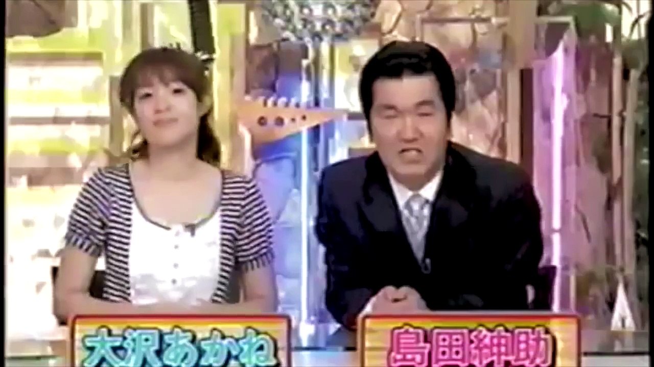 島田紳助さんが芸能界の裏話を大暴露！！本当に笑えます！！