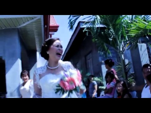 dex and jen wedding video