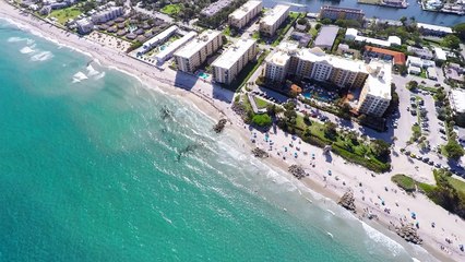 South Beach Deerfield