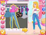 Disney Fashion Trends in the 90s | Disney Princess Aurora Dress Up Games For Girls