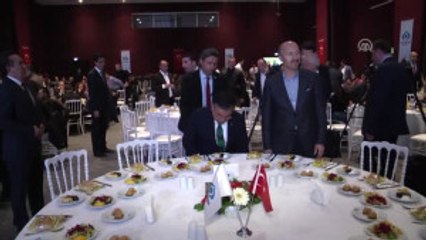 Bakan Yılmaz: "Yeni Sistem Türkiye'de Uzlaşmayı Getirecektir" - Istanbul