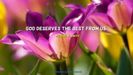 Michael W. Smith Quotes #1