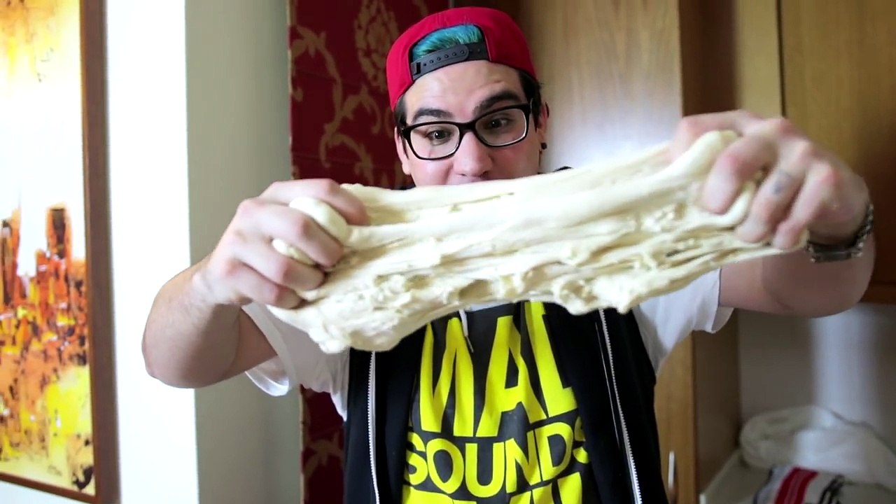 DarkFrame A FAMOSA PIZZA GIGANTE DE OURO